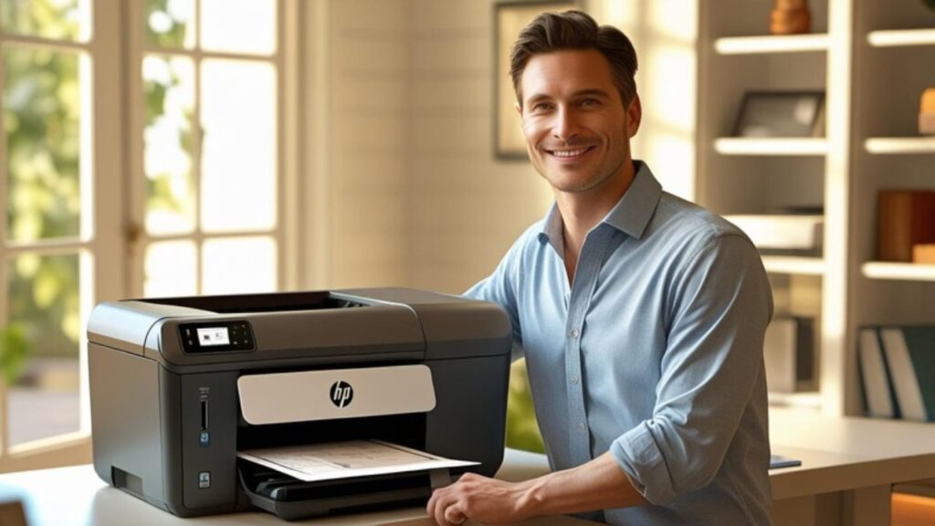 HP Deskjet 2700 Ink
