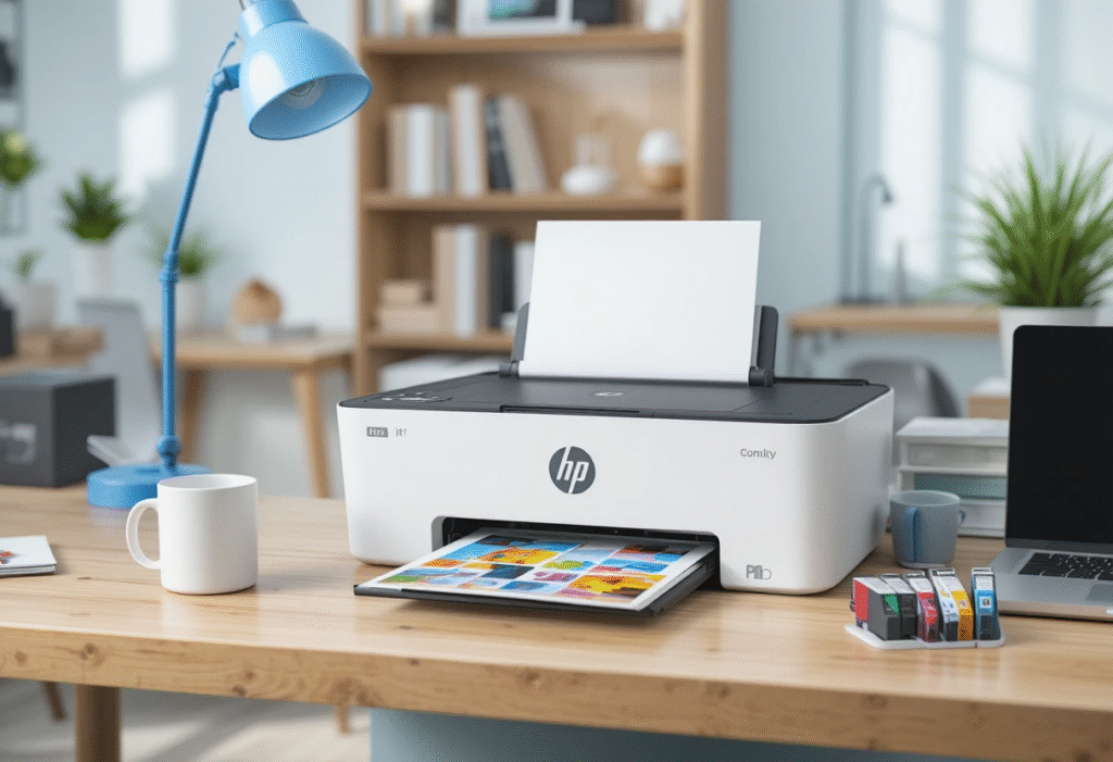 HP Instant Ink subscription